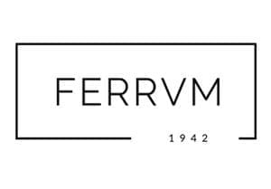 Ferrvm logo
