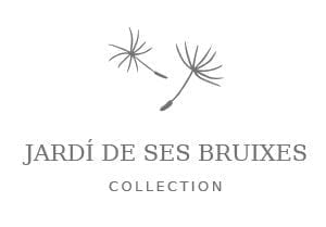 Jardi de Ses Bruixes Logo